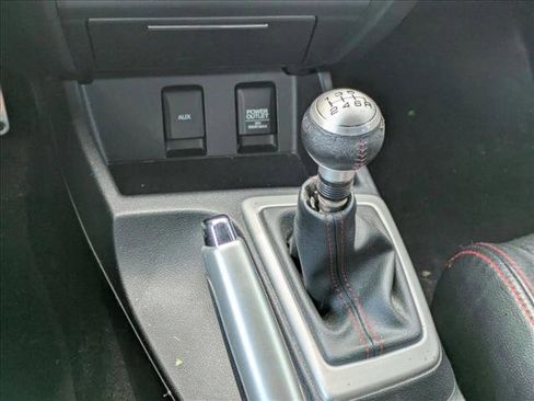 Used 2013 Honda Civic Si image 12