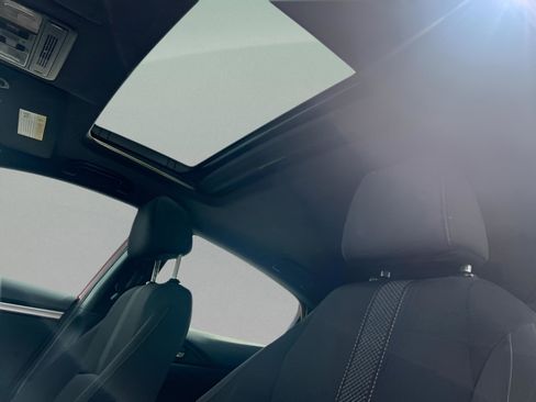 Used 2020 Honda Civic EX image 31