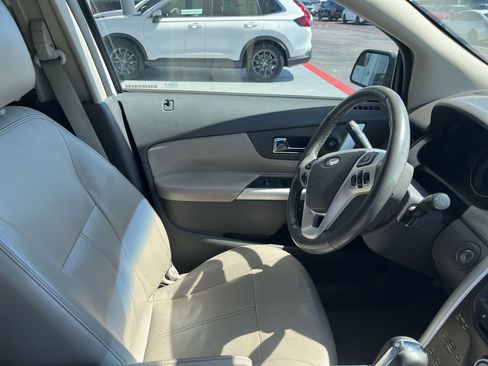 Used 2012 Ford Edge SEL image 4