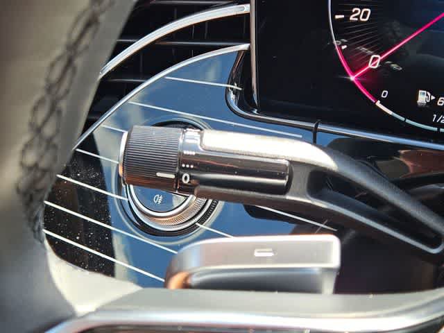 Used 2026 Mercedes-Benz E 350 Sedan image 27