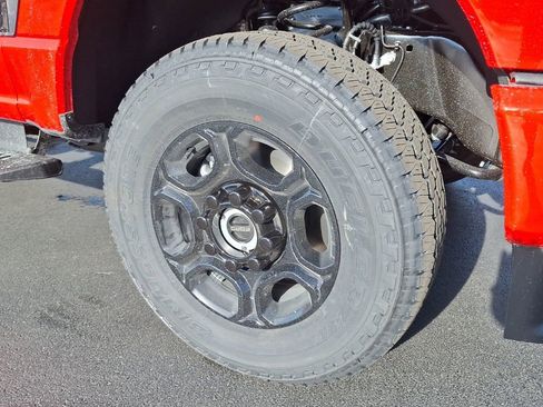 New 2026 Ford F350 XL w/ STX Appearance Package image 20