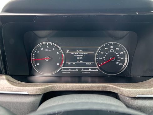 Used 2023 Kia Sorento X-Line EX image 12