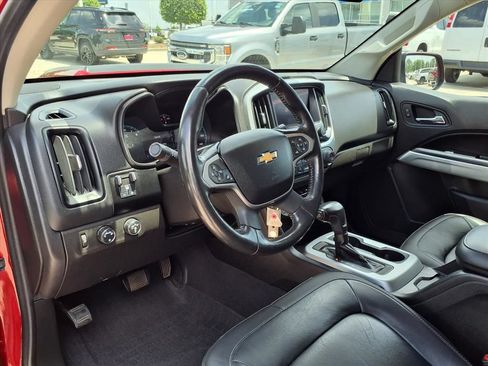 Used 2021 Chevrolet Colorado ZR2 AWD/4WD image 11