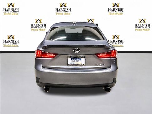 Used 2014 Lexus IS 350 350 image 6