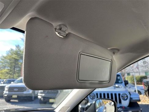 Used 2023 Honda CR-V EX-L image 36