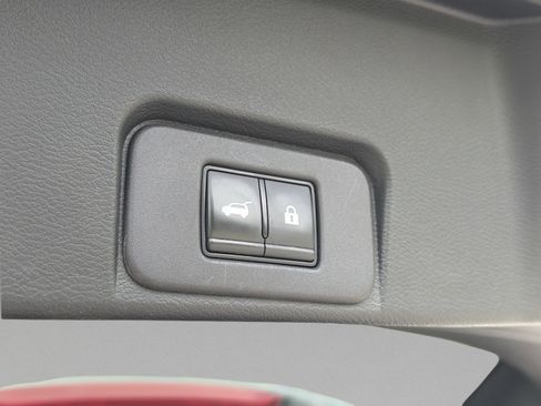 Used 2024 Nissan Rogue SV FWD image 29