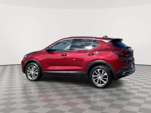 Used 2023 Buick Encore GX Essence w/ Experience Buick Package FWD image 6