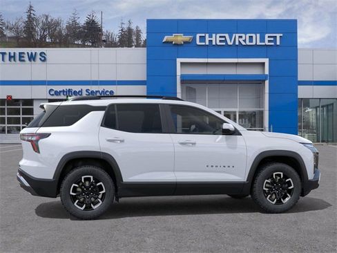 New 2026 Chevrolet Equinox ACTIV image 5