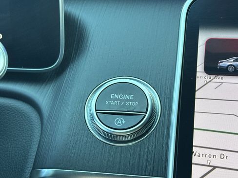 Used 2023 Mercedes-Benz S 580 4MATIC Sedan image 33