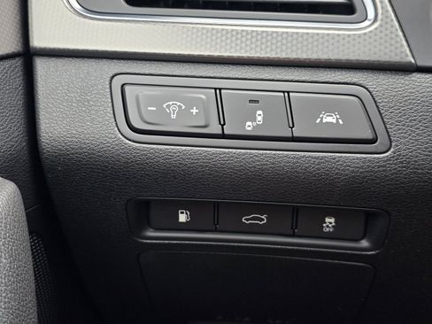Used 2017 Hyundai Sonata Limited 2.0T FWD image 21