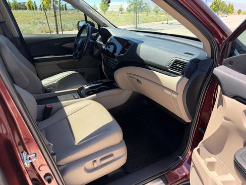 Used 2020 Honda Pilot Elite image 18
