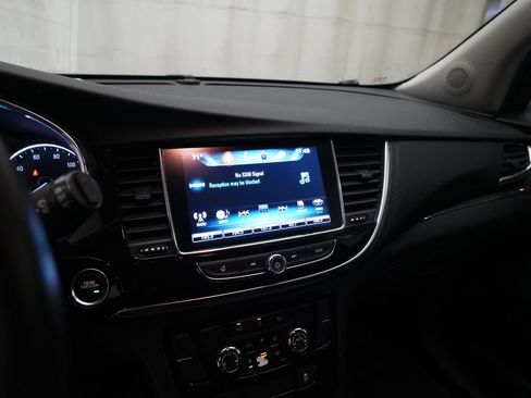 Used 2017 Buick Encore Preferred AWD/4WD image 6