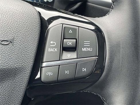 New 2026 Ford Escape Platinum w/ Premium Technology Package image 22