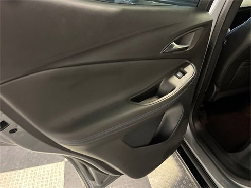 Used 2026 Buick Encore GX Sport Touring w/ Advanced Technology Package image 18