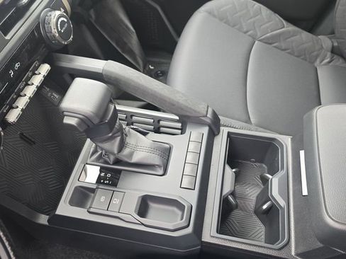 New 2026 Toyota Tacoma SR image 24