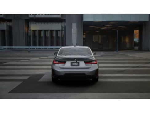 New 2026 BMW 330i Sedan w/ M Sport Package image 5