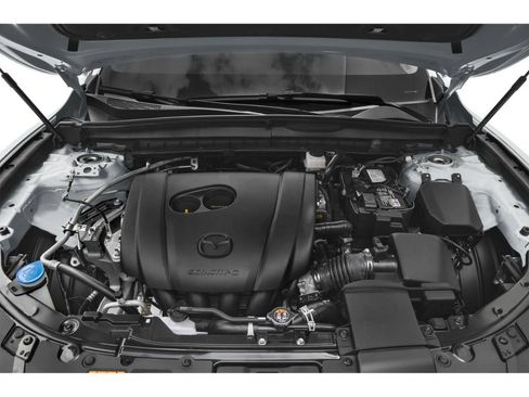 New 2026 MAZDA CX-50 AWD 2.5 S w/ Weather Package image 9
