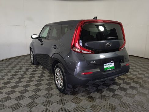 Used 2020 Kia Soul LX FWD image 6