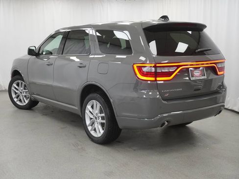 New 2026 Dodge Durango GT image 13
