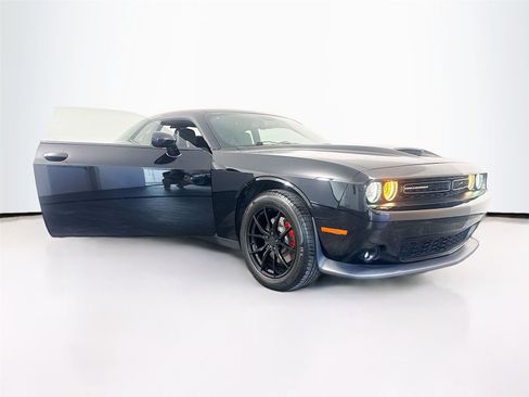 Used 2019 Dodge Challenger GT w/ Plus Package AWD/4WD image 35