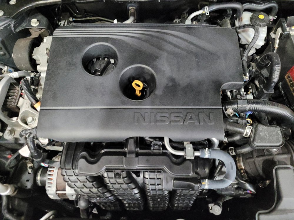 Used 2019 Nissan Altima 2.5 SR w/ SR Premium Package AWD/4WD image 30