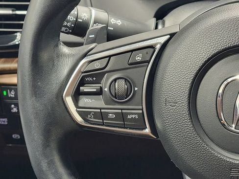 Used 2020 Acura RDX AWD w/ Advance Package image 26