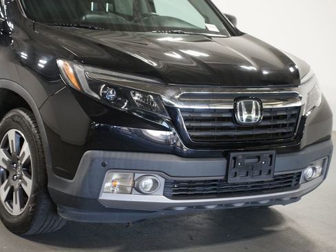 Used 2019 Honda Ridgeline RTL-E image 4