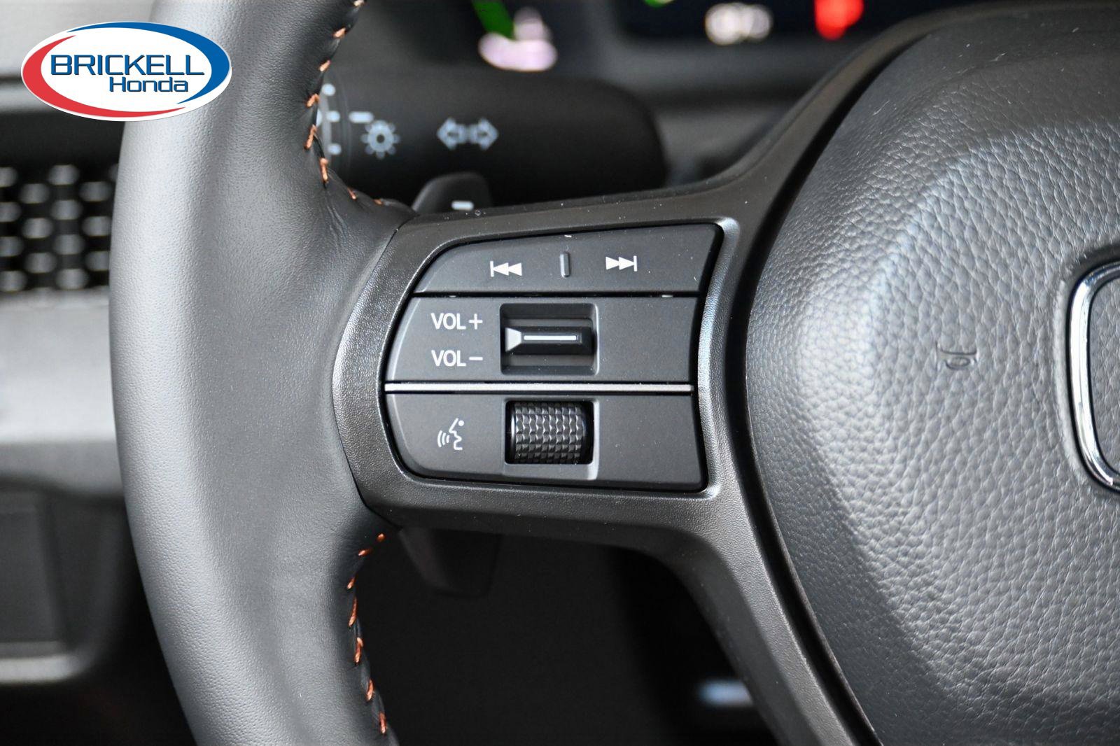 New 2026 Honda CR-V Sport-L image 27