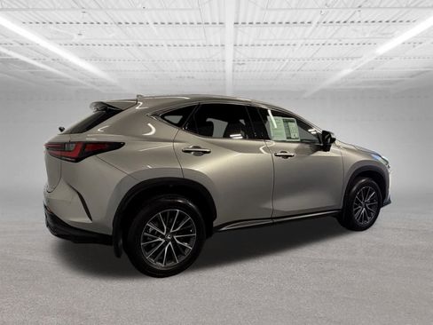 Used 2024 Lexus NX 350 AWD image 5