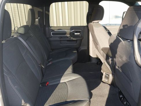 Used 2025 RAM 2500 Big Horn image 19