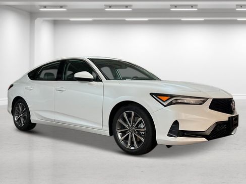 Used 2025 Acura Integra image 8