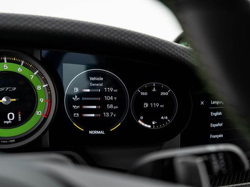 Used 2022 Porsche 911 GT3 image 47