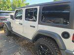 Used 2023 Jeep Wrangler Unlimited Sport AWD/4WD image 7
