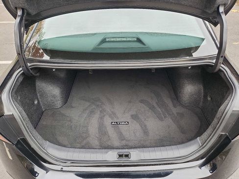 Certified 2024 Nissan Altima 2.5 S image 27