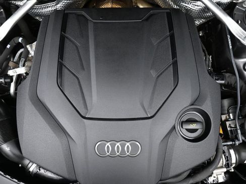 Used 2021 Audi A7 Prestige w/ Luxury Package image 26