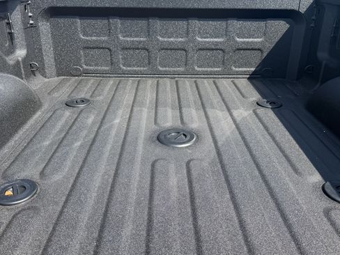 New 2026 RAM 2500 Tradesman AWD/4WD image 10