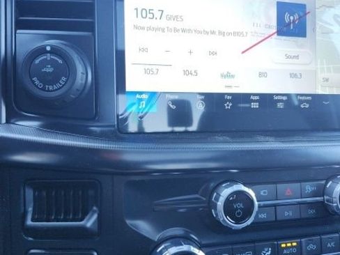 New 2026 Ford F150 Lariat w/ Equipment Group 501A Mid image 44