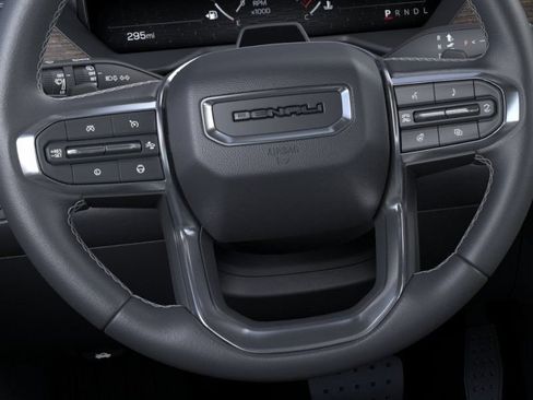 New 2026 GMC Acadia Denali w/ Super Cruise Package AWD/4WD image 44