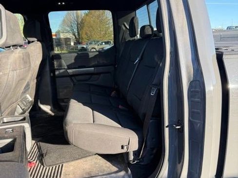 Used 2021 Ford F150 XLT w/ Equipment Group 302A High image 9