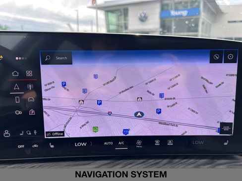 New 2025 Audi Q5 Premium image 22