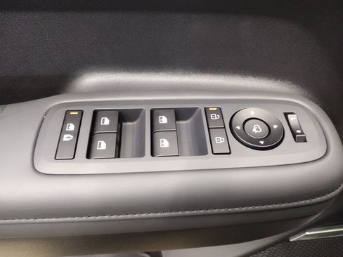 New 2026 Hyundai Santa Fe Limited image 25