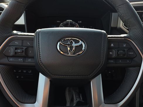 New 2026 Toyota Sequoia Limited RWD image 25