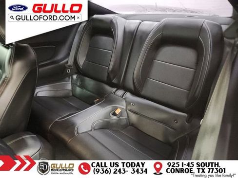 Used 2020 Ford Mustang GT Premium w/ GT Performance Package image 14