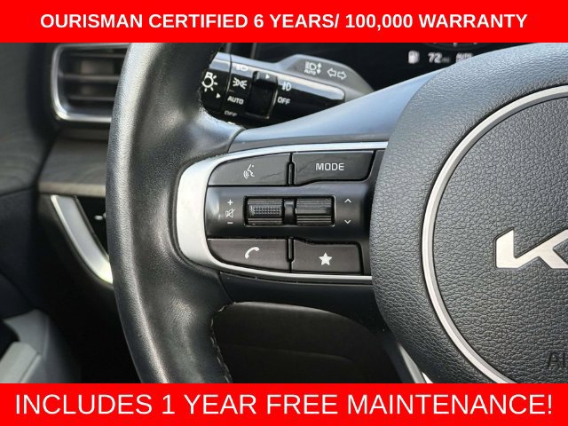 Used 2023 Kia Sportage X-Pro AWD/4WD image 20
