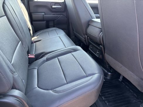 Used 2023 Chevrolet Silverado 2500 W/T w/ WT Safety Package image 22