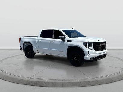 Used 2026 GMC Sierra 1500 Elevation