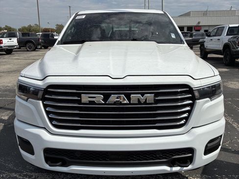 New 2026 RAM 1500 Laramie image 10
