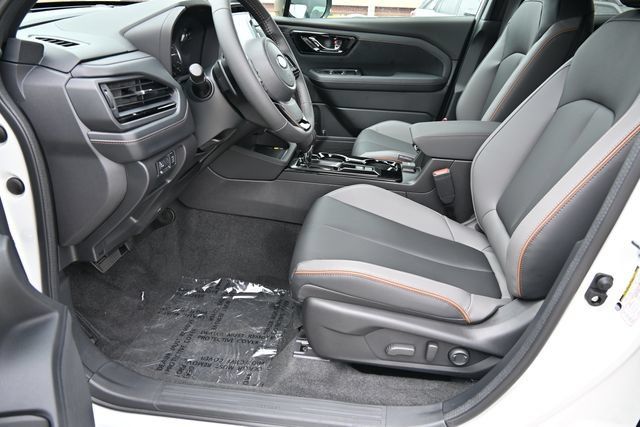 New 2026 Subaru Forester Sport AWD/4WD image 20