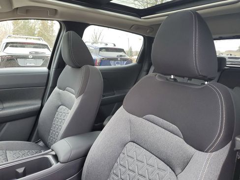 New 2026 Nissan Kicks SV image 10