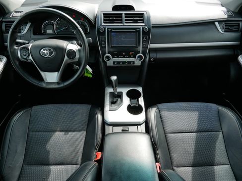 Used 2014 Toyota Camry SE w/ Fleet Convenience Package image 10